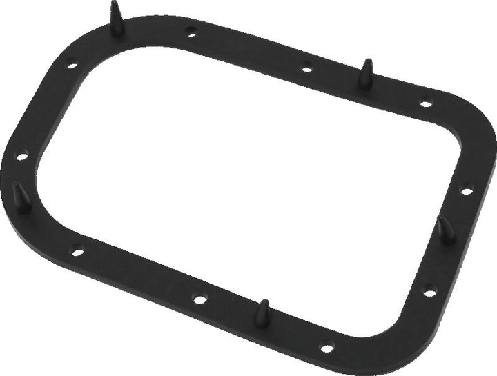 Twin Power 02-17 Softail Models Fuel Pump Plate Seal Viton Replaces H-D 61381-02 - Bull Strap