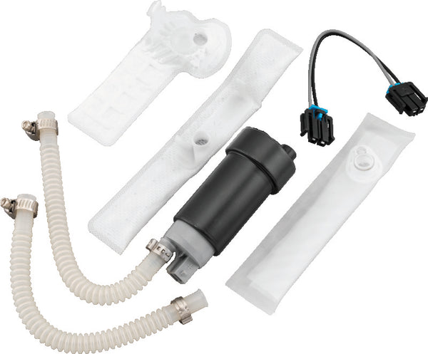 Twin Power 04-17 Dyna 04-17 V-Rod Fuel Pump Rps H-D 75284-08A 61016-04B 62111-04 62109-01A 62109-07 - Bull Strap