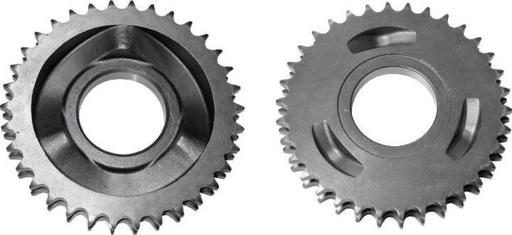 Twin Power 07-11 Big Twin and 06 Dyna Compensating Sprocket 34T Replaces H-D 40320-06 Non S.E Style - Bull Strap