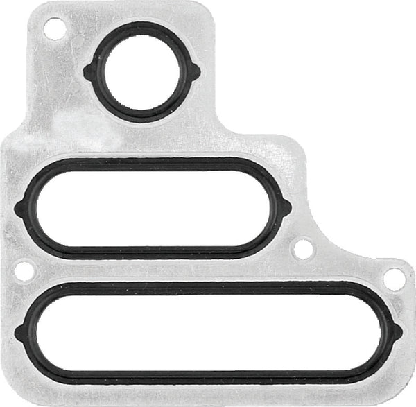 Twin Power 07-Up Big Twin 06 Dyna Transmission To Engine Gasket Replaces H-D 35607-06 - Bull Strap