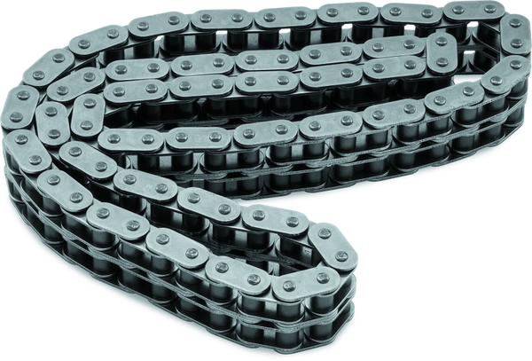 Twin Power 07-Up Touring Primary Chain Replaces H-D 40037-07 - Bull Strap