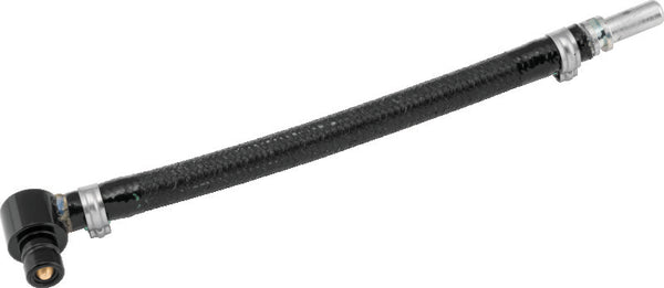 Twin Power 08-11 Touring Models EFI Fuel Line Replaces H-D 62905-08 - Bull Strap