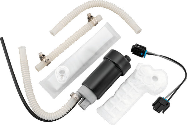 Twin Power 08-19 FLHT FLHR FLHX FLTRX FLTRU Fuel Pump Replaces H-D 62908-08 - Bull Strap