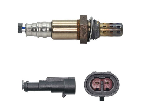 Twin Power 09 Touring 07-11 Softail 06-11 Dyna 09 V-Rod O2 Sensor Replaces H-D 27683-07 - Bull Strap