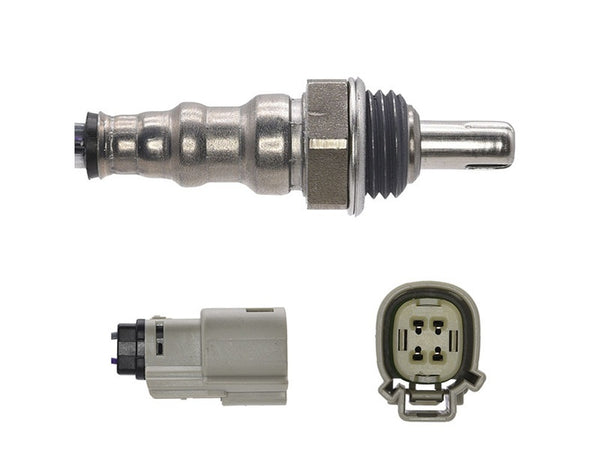 Twin Power 12-17 Softail Dyna V-Rod O2 Sensor Replaces H-D 32700005 Front - Bull Strap