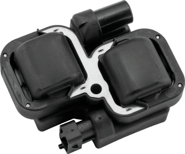 Twin Power 12-18 Indian All Models Ignition Coil - Bull Strap