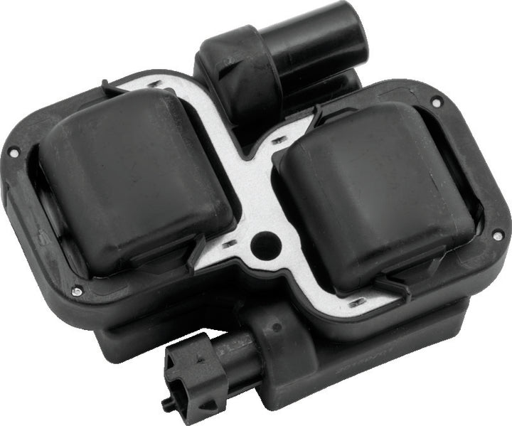 Twin Power 12-18 Indian All Models Ignition Coil - Bull Strap