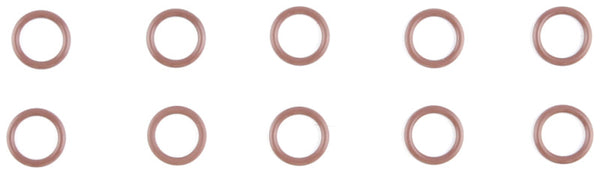 Twin Power 17-Up M8 Transmission Plug O Ring Replaces H-D 11900092 - Bull Strap