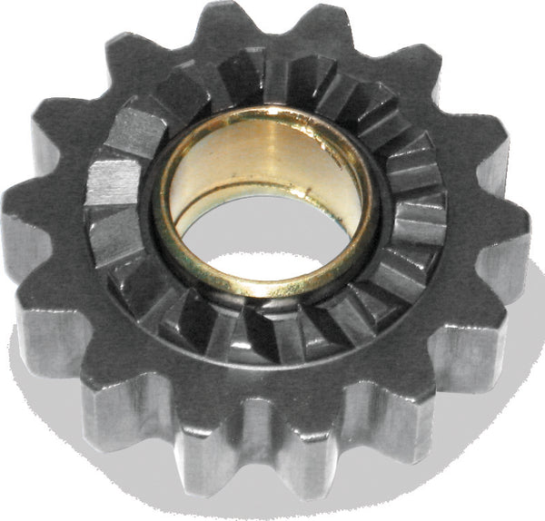 Twin Power 36-84 4 Speed Big Twin Kickstart Mainshaft Gear Replaces H-D 33430-59 14 Teeth - Bull Strap