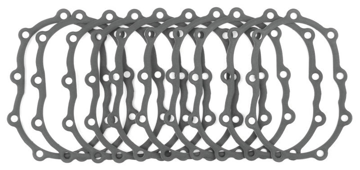 Twin Power 37-86 Big Twin 4 Speed Transmission Side Cover Gasket Replaces H-D 33295-36 5 Pk - Bull Strap