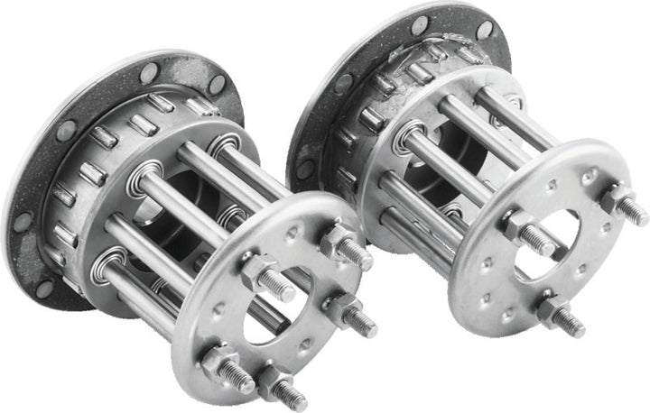 Twin Power 41-E84 Big Twin 5-Stud Clutch Hub Assy Replaces H-D 37550-41B - Bull Strap