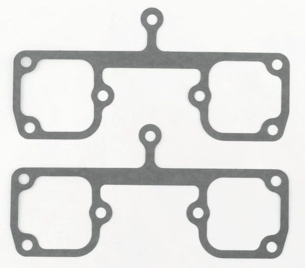 Twin Power 57-85 XL Models Rocker Box Gasket Kit Replaces H-D 17536-70 - Bull Strap