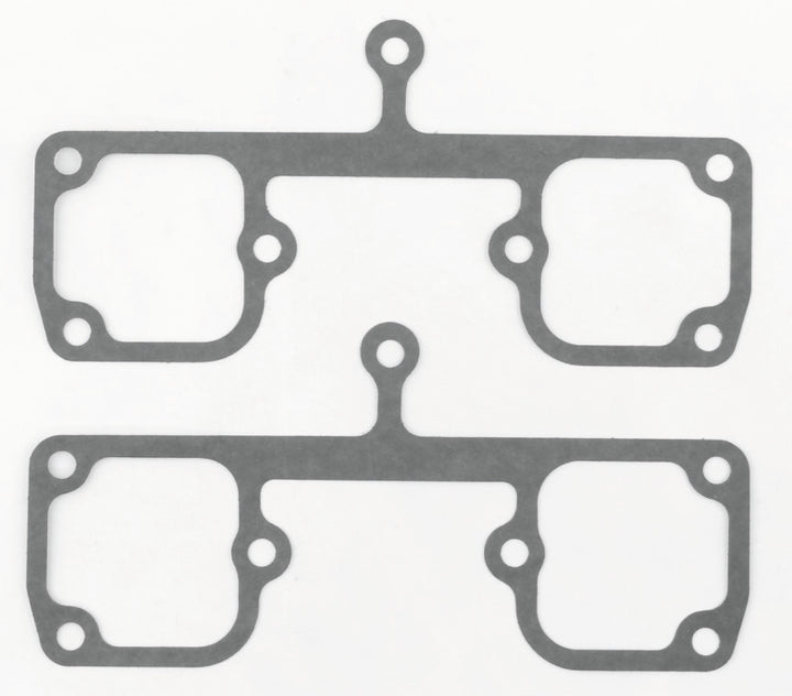 Twin Power 57-85 XL Models Rocker Box Gasket Kit Replaces H-D 17536-70 - Bull Strap