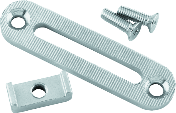 Twin Power 65-06 Big Twin Exc O6 Dyna Primary Chain Adjuster Plate Kit - Bull Strap