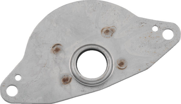 Twin Power 65-85 Big Twin Oil Deflector Plate Replaces H-D 60516-65A - Bull Strap