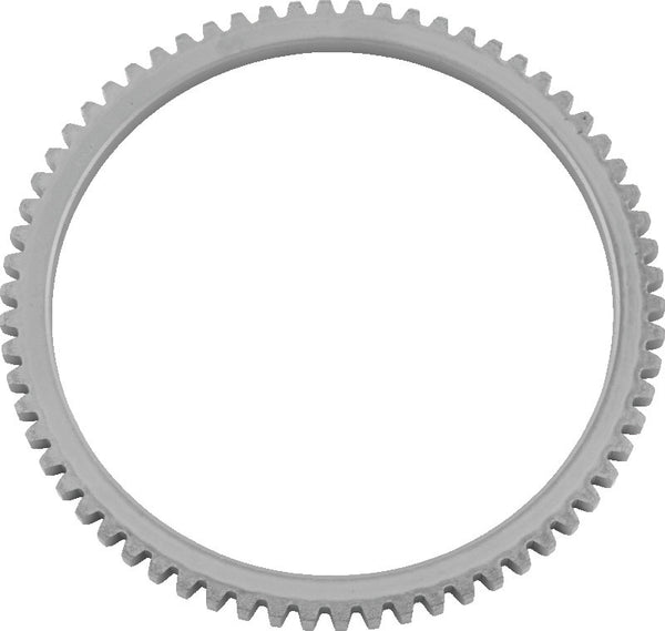 Twin Power 65-E84 Big Twin Starter Ring Gear Replaces H-D 33163-65B 66 Teeth - Bull Strap