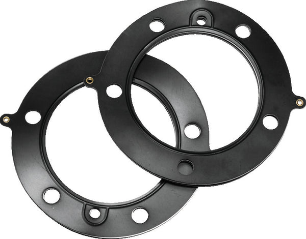 Twin Power 66-84 Shovelhead Big Twin Head Gasket Std Bore .040 MLS Replaces H-D 16770-66 Pr - Bull Strap