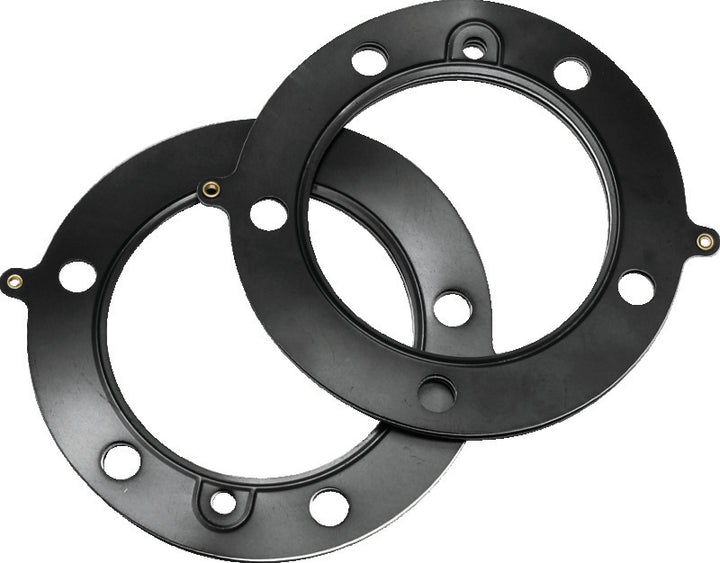Twin Power 66-84 Shovelhead Big Twin Head Gasket Std Bore .040 MLS Replaces H-D 16770-66 Pr - Bull Strap