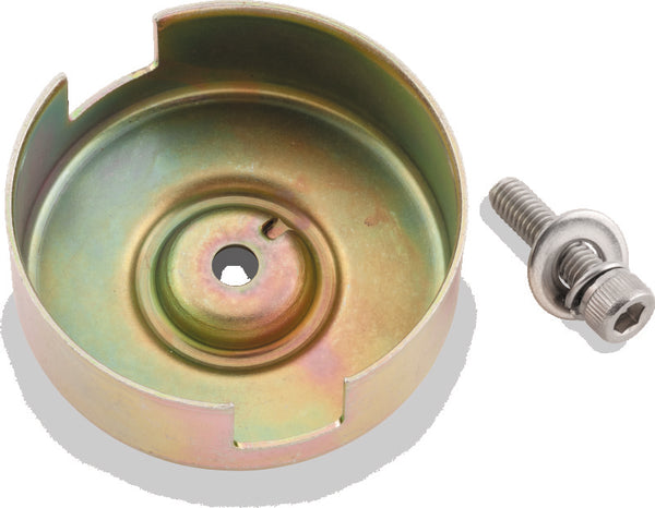 Twin Power 70-99 Big Twin Exc Twin Cam 71-03 XL Ignition Rotor And Screw Replaces H-D 32402-83 - Bull Strap