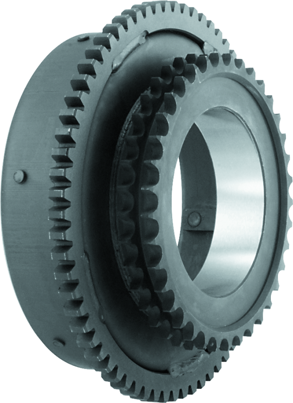 Twin Power 70-E84 Big Twin Clutch Shell Replaces H-D 37702-70A - Bull Strap