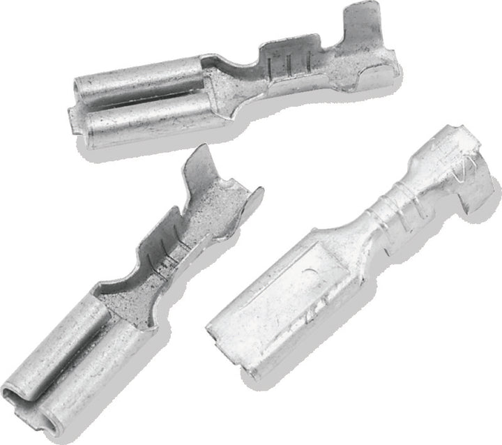 Twin Power 72-81 Big Twin and XL Brake Switch Terminal Replaces H-D 9904 10 Pk - Bull Strap