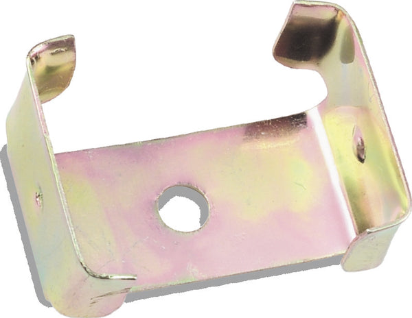 Twin Power 73-97 Circuit Breaker Clip Kit W/ Rivet Replaces H-D 8483 9952 98705-85V 98715-85V 10Pk - Bull Strap