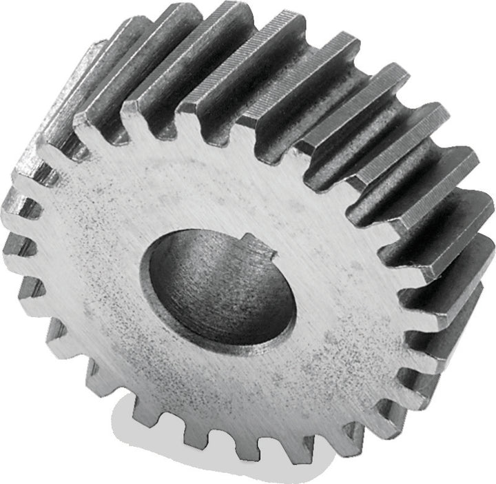 Twin Power 73-99 Big Twin Except Twin Cam Oil Pump Gear Replaces H-D 26345-73 24 Teeth - Bull Strap