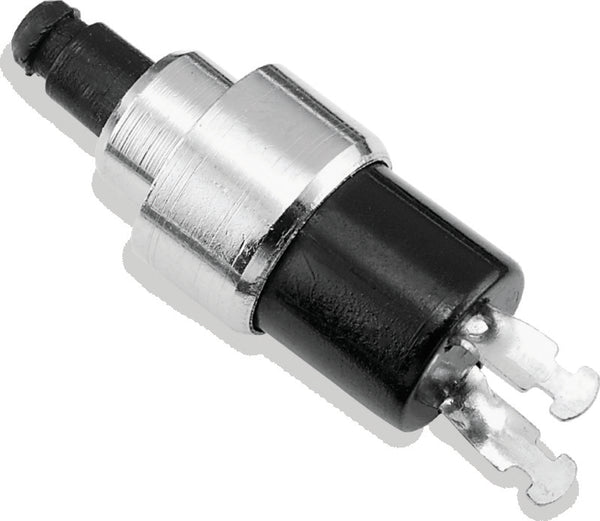 Twin Power 75-81 FL FX XL Starter or Horn Handlebar Switch Replaces H-D 71484-72A - Bull Strap