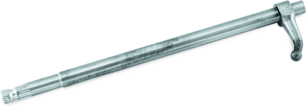 Twin Power 77-85 XL Shift Lever Shaft Replaces H-D 34628-75 - Bull Strap