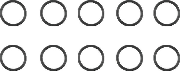 Twin Power 80-06 5 Speed Big Twin Transmission Shift Shaft Seal Replaces H-D 12045DL 5 Pk - Bull Strap