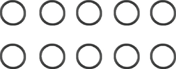 Twin Power 80-06 5 Speed Big Twin Transmission Shift Shaft Seal Replaces H-D 12045DL 5 Pk - Bull Strap
