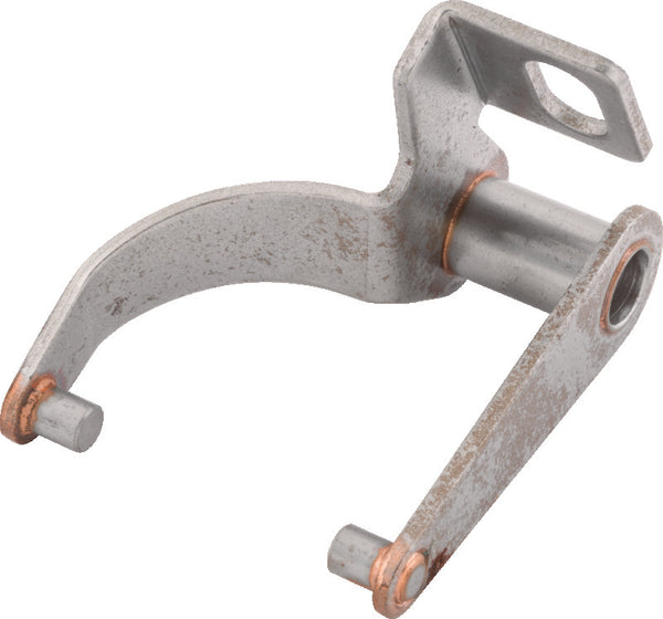 Twin Power 80-86 5 Speed Big Twin 86-88 Softail Starter Drive Fork Replaces H-D 31300-84 w/Belt - Bull Strap