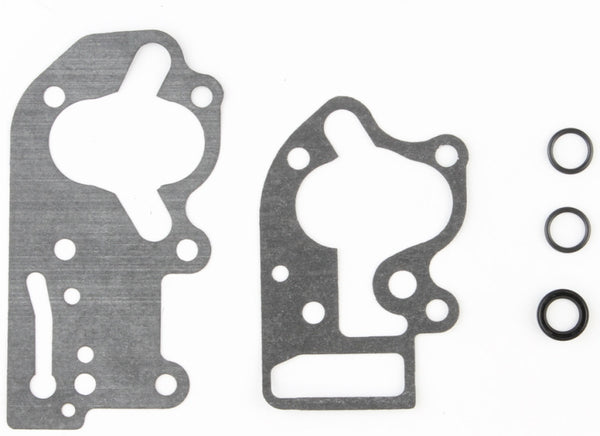 Twin Power 81-91 Big Twin Oil Pump Gasket Kit - Bull Strap
