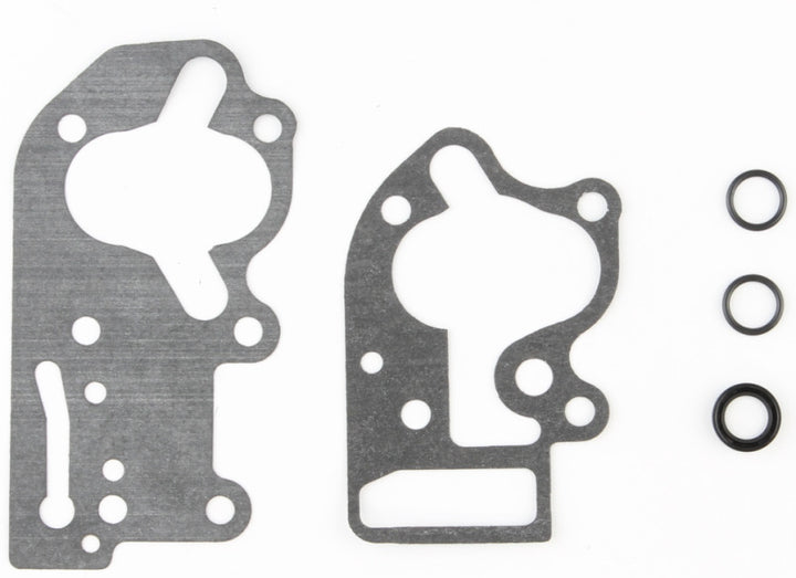 Twin Power 81-91 Big Twin Oil Pump Gasket Kit - Bull Strap