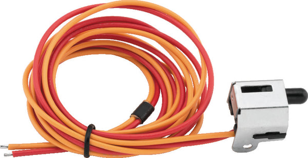 Twin Power 82-95 Big Twin and XL Front Stop Light Switch Replaces H-D 7159-92 - Bull Strap