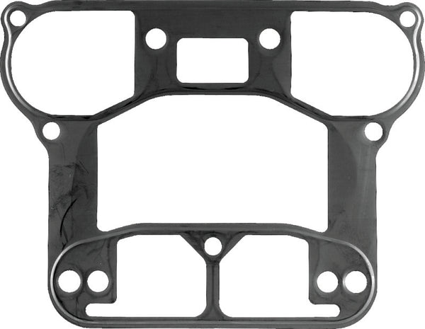 Twin Power 84-99 Evolution Big Twin Lower Rocker Box Gaskets Replaces H-D 17038-90 1 Piece Pr - Bull Strap