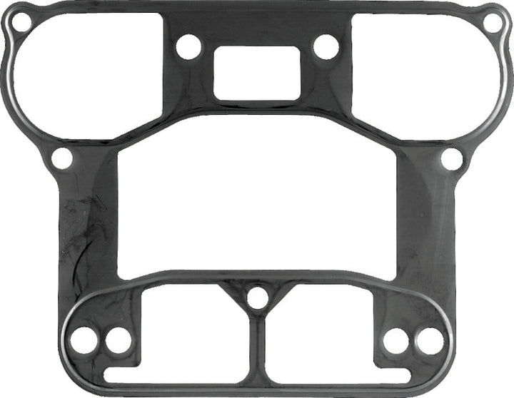 Twin Power 84-99 Evolution Big Twin Lower Rocker Box Gaskets Replaces H-D 17038-90 1 Piece Pr - Bull Strap