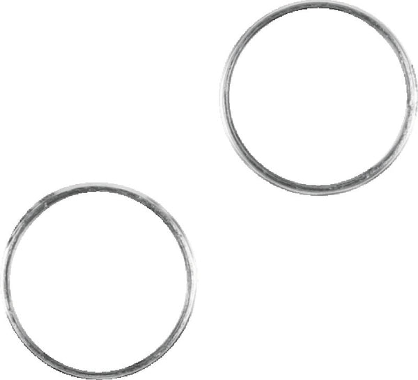 Twin Power 84-Up Evo BT M8 86-Up XL Exhaust Gaskets Replaces 65324-83 Xtreme Performance Pr - Bull Strap