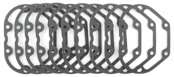 Twin Power 87-06 Big Twin Exc 06 Dyna Transmission Side Cover Gasket Replaces H-D 36801-87B 5 Pk - Bull Strap
