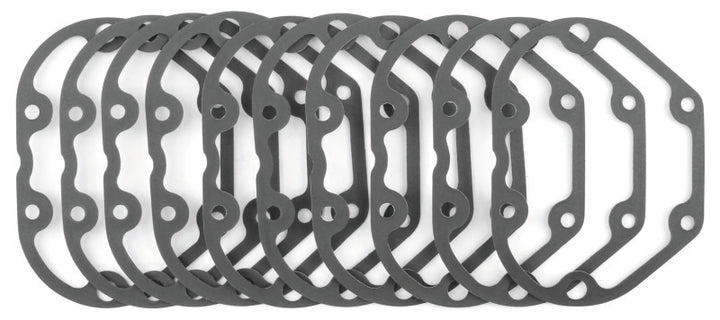Twin Power 87-06 Big Twin Exc 06 Dyna Transmission Side Cover Gasket Replaces H-D 36801-87B 5 Pk - Bull Strap