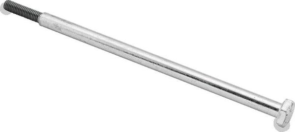 Twin Power 89-06 Big Twin w 10-32 Starter Exc 06 Dyna 1/4 Inch Jackshaft with 10-32 Thread - Bull Strap