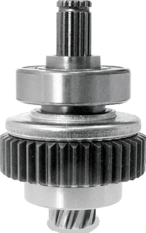 Twin Power 89-91 Big Twin Starter Clutch for 1.2 KW Starter Replaces H-D 31544-90 - Bull Strap