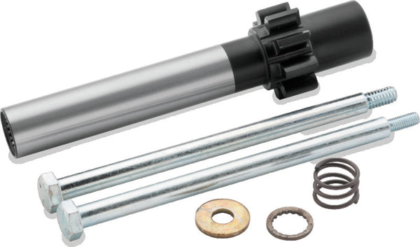 Twin Power 89-93 Big Twin 1 Piece Starter Jackshaft Kit Replaces H-D 33216-90 93 - Bull Strap