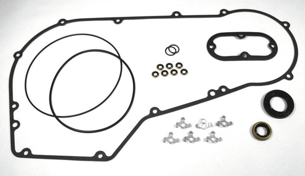 Twin Power 89-93 FXST FLST Primary Gasket Kit - Bull Strap