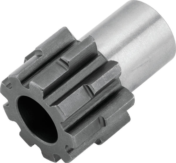 Twin Power 90-93 Big Twin 9 Tooth Starter Pinion Gear Use With 66T Ring Gear - Bull Strap