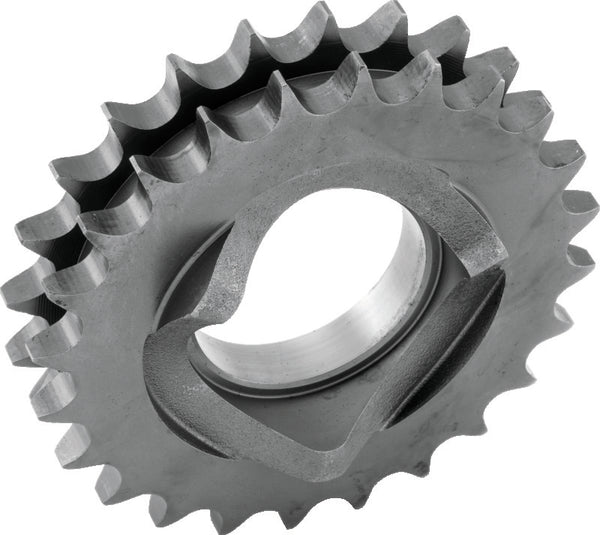 Twin Power 91-93 Big Twin Compensating Sprocket 24T Replaces H-D 40269-85A - Bull Strap