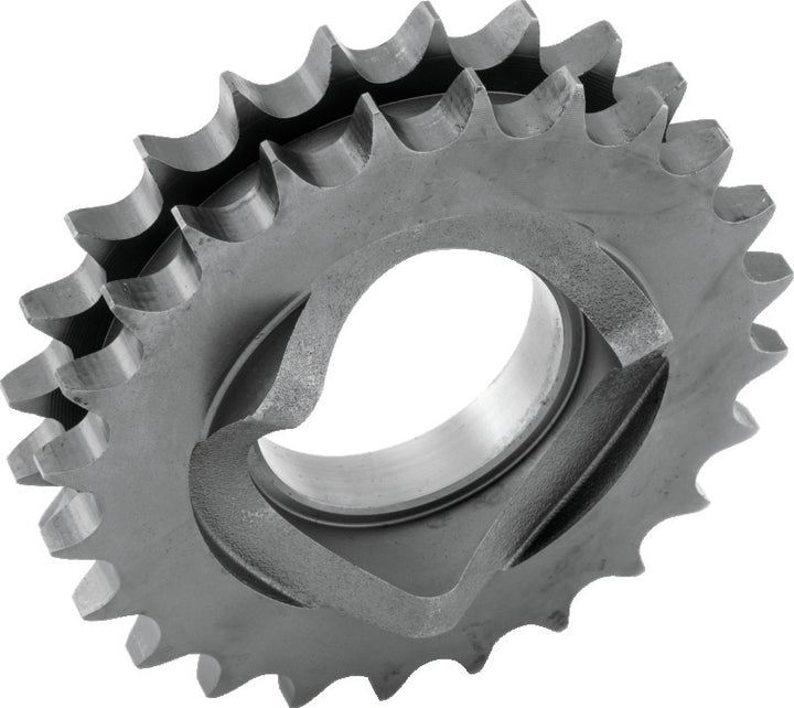 Twin Power 91-93 Big Twin Compensating Sprocket 24T Replaces H-D 40269-85A - Bull Strap