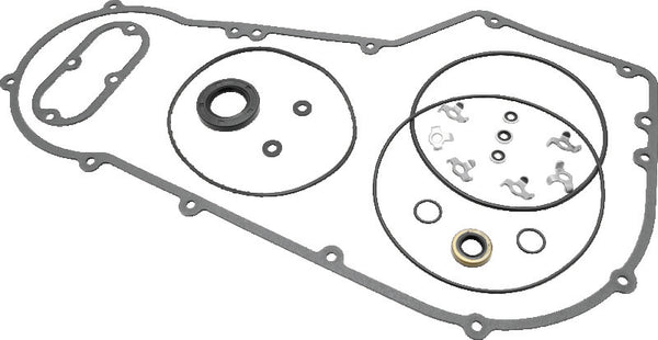 Twin Power 94-05 Softail and Dyna Primary Gasket Kit - Bull Strap