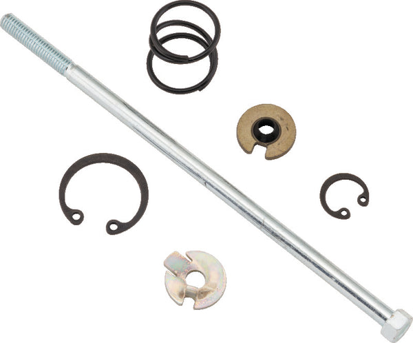 Twin Power 94-06 Big Twin Exc 06 Dyna Starter Jackshaft Repair Kit - Bull Strap