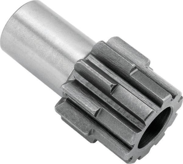 Twin Power 94-06 Big Twin Except 06 Dyna 10 Tooth Starter Pinion Gear Use With 102T Ring Gear - Bull Strap